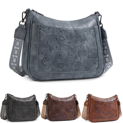 Crossbody Bag for Women – Adjustable Strap, for Everyday Use – detail view 5