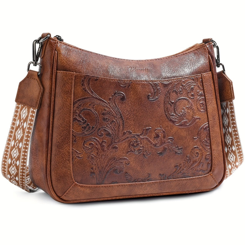 Crossbody Bag for Women – Adjustable Strap, for Everyday Use – detail view 10