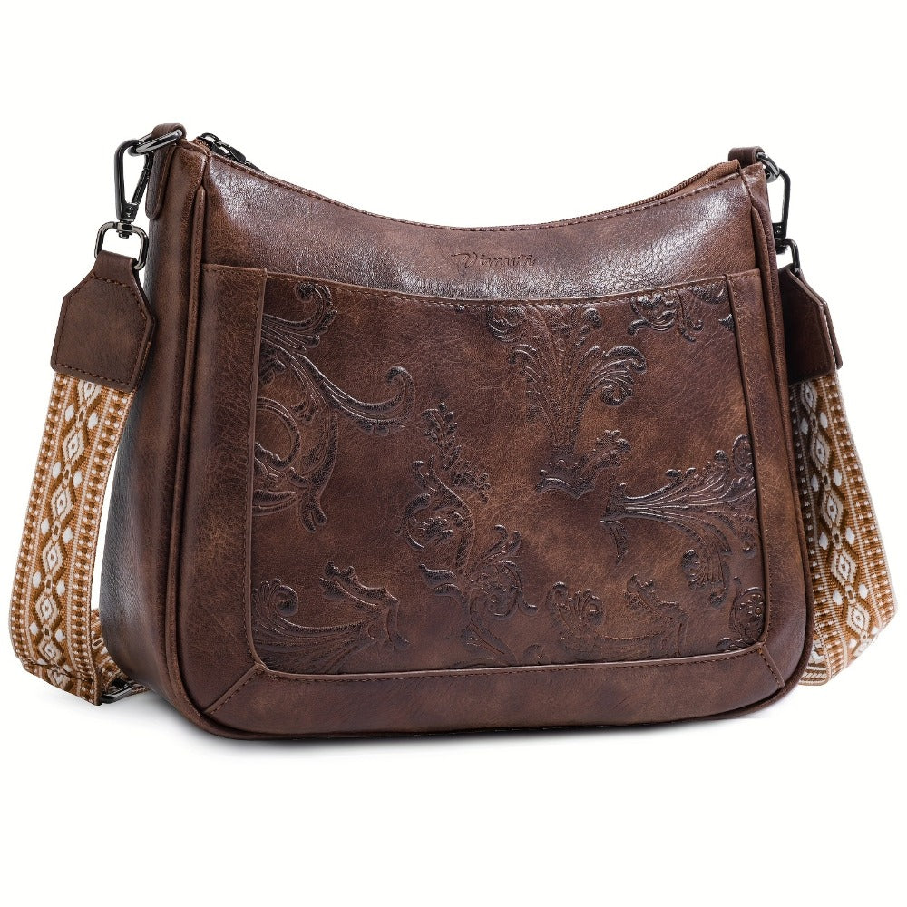 Crossbody Bag for Women – Adjustable Strap, for Everyday Use – detail view 12