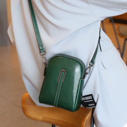 Crossbody Bag for Women – 6 Colors, Adjustable Strap, for Everyday Use – detail view 2