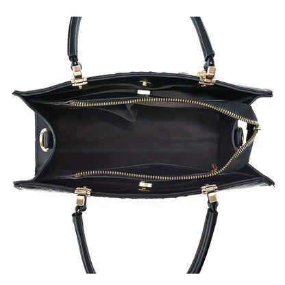 Crossbody Bag for Women – 3 Colors, Adjustable Strap, for Work & Everyday Use – detail view 4