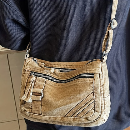 Crossbody Bag for Women – Adjustable Strap, for Work & Everyday Use – detail view 4