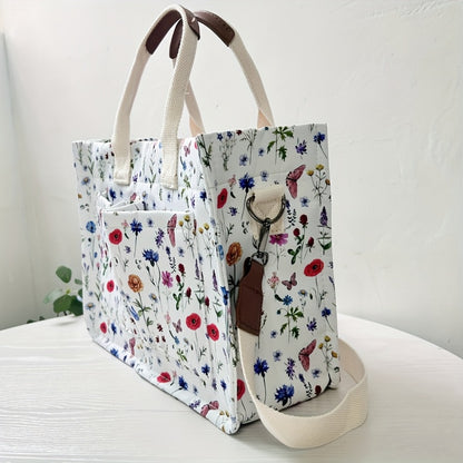 Crossbody Bag for Women – Adjustable Strap, for Travel & Everyday Use – detail view 11