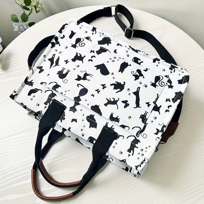 Crossbody Bag for Women – Adjustable Strap, for Travel & Everyday Use – detail view 9