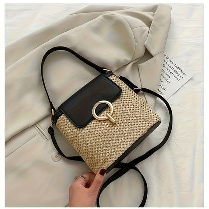 Crossbody Bag for Women – Adjustable Strap, for Travel – front view - product view 14