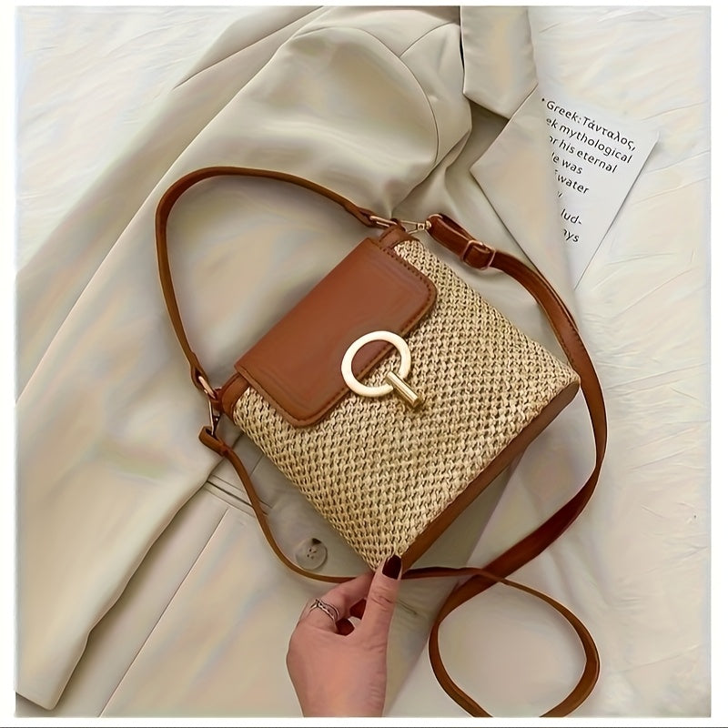 Crossbody Bag for Women – Adjustable Strap, for Travel – detail view 14