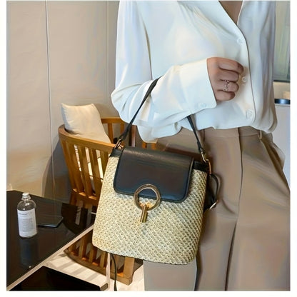 Crossbody Bag for Women – Adjustable Strap, for Travel – detail view 10