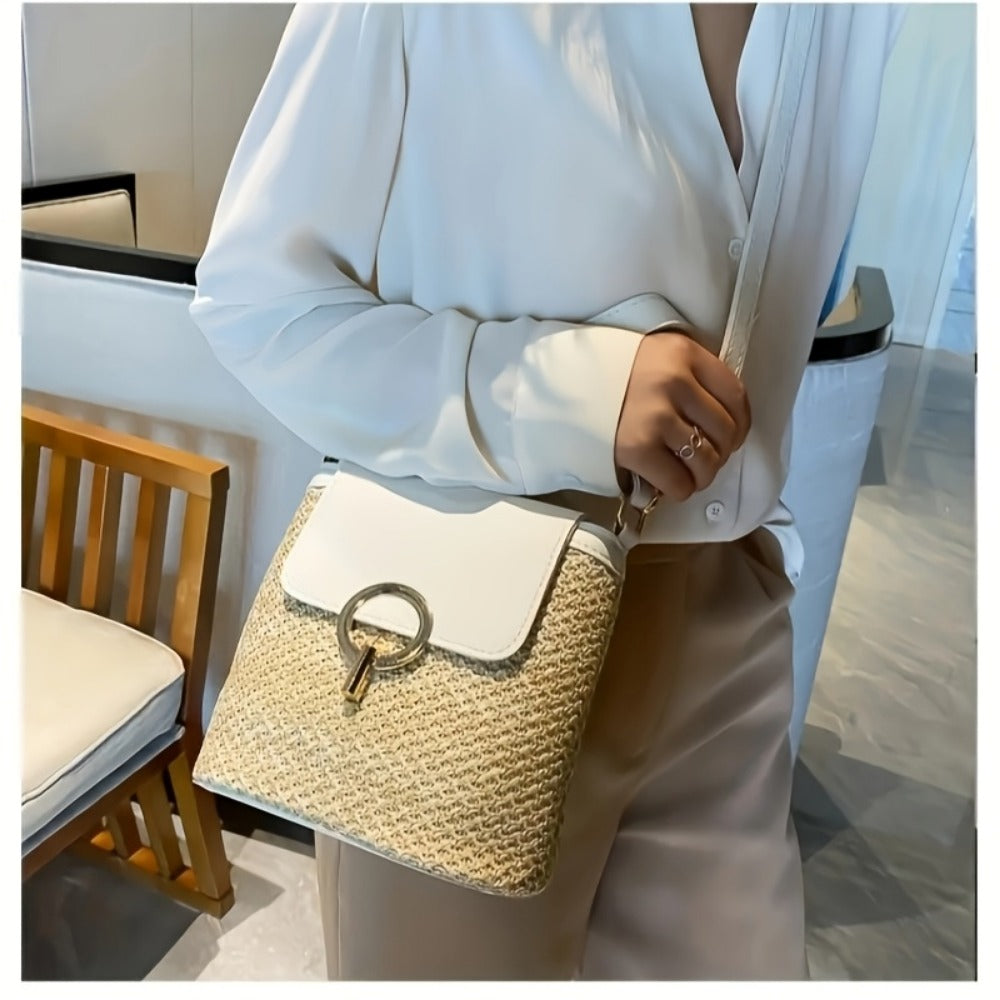 Crossbody Bag for Women – Adjustable Strap, for Travel – detail view 11