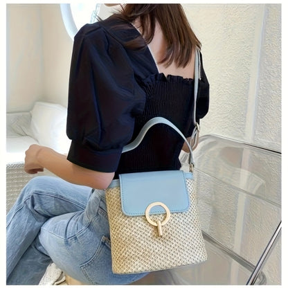 Crossbody Bag for Women – Adjustable Strap, for Travel – detail view 12