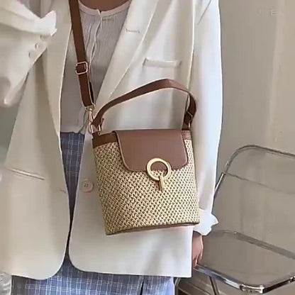 Crossbody Bag for Women – Adjustable Strap, for Travel – detail view 13
