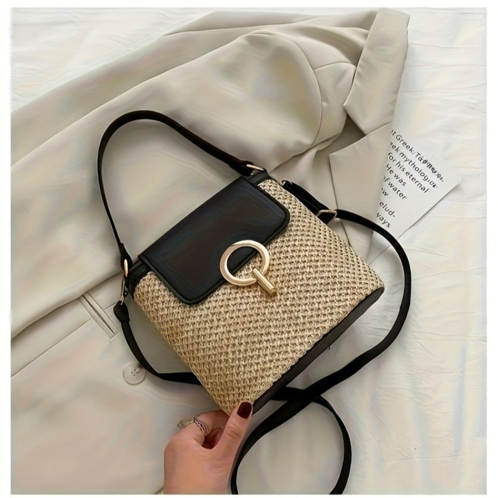 Crossbody Bag for Women – Adjustable Strap, for Travel – detail view 3