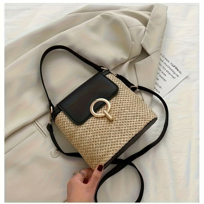 Crossbody Bag for Women – Adjustable Strap, for Travel – detail view 3