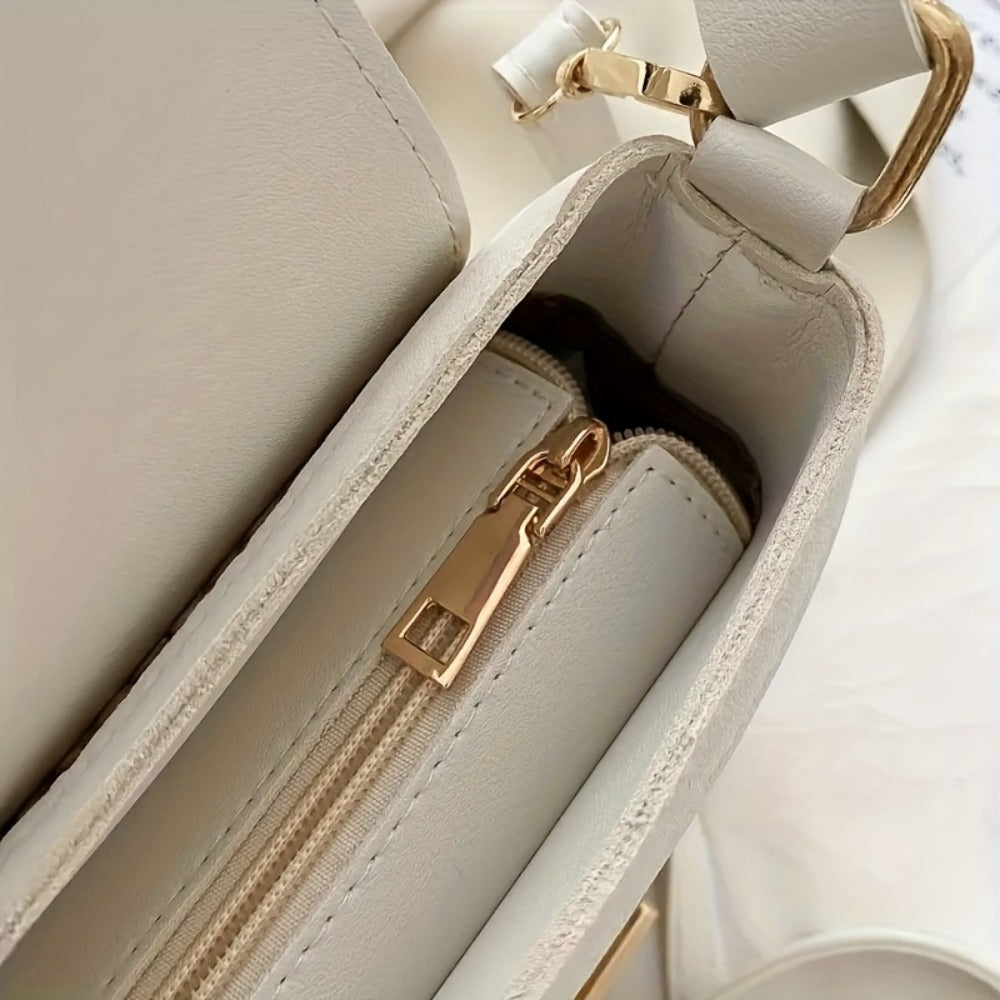 Crossbody Bag for Women – Adjustable Strap, for Travel – detail view 4