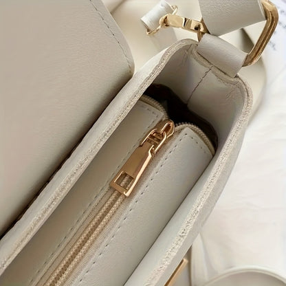 Crossbody Bag for Women – Adjustable Strap, for Travel – detail view 4