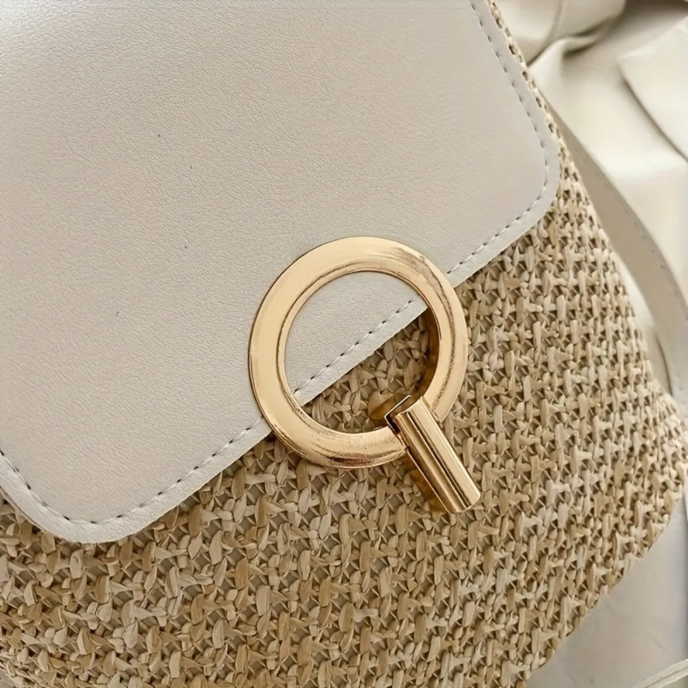 Crossbody Bag for Women – Adjustable Strap, for Travel – detail view 6