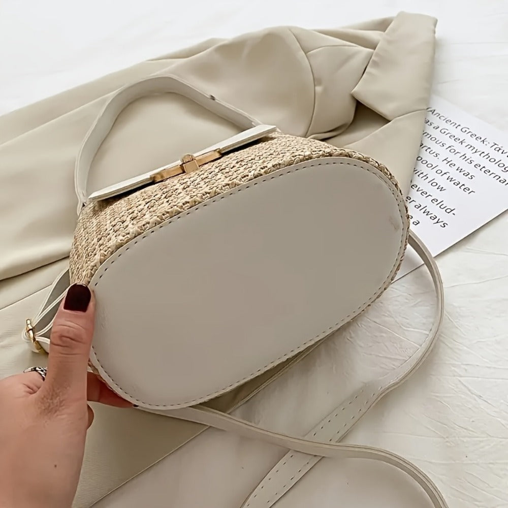 Crossbody Bag for Women – Adjustable Strap, for Travel – detail view 8