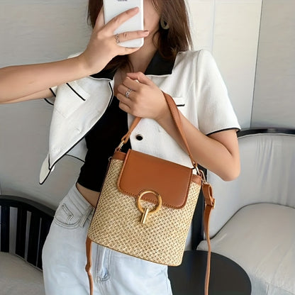 Crossbody Bag for Women – Adjustable Strap, for Travel – detail view 9