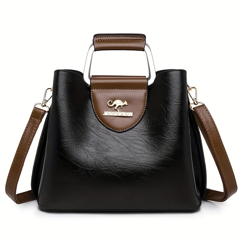 Crossbody Bag for Women – Adjustable Strap, for Travel & Everyday Use – detail view 12