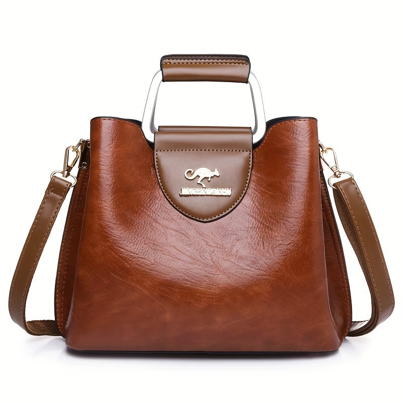 Crossbody Bag for Women – Adjustable Strap, for Travel & Everyday Use – detail view 13