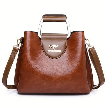 Crossbody Bag for Women – Adjustable Strap, for Travel & Everyday Use – detail view 13