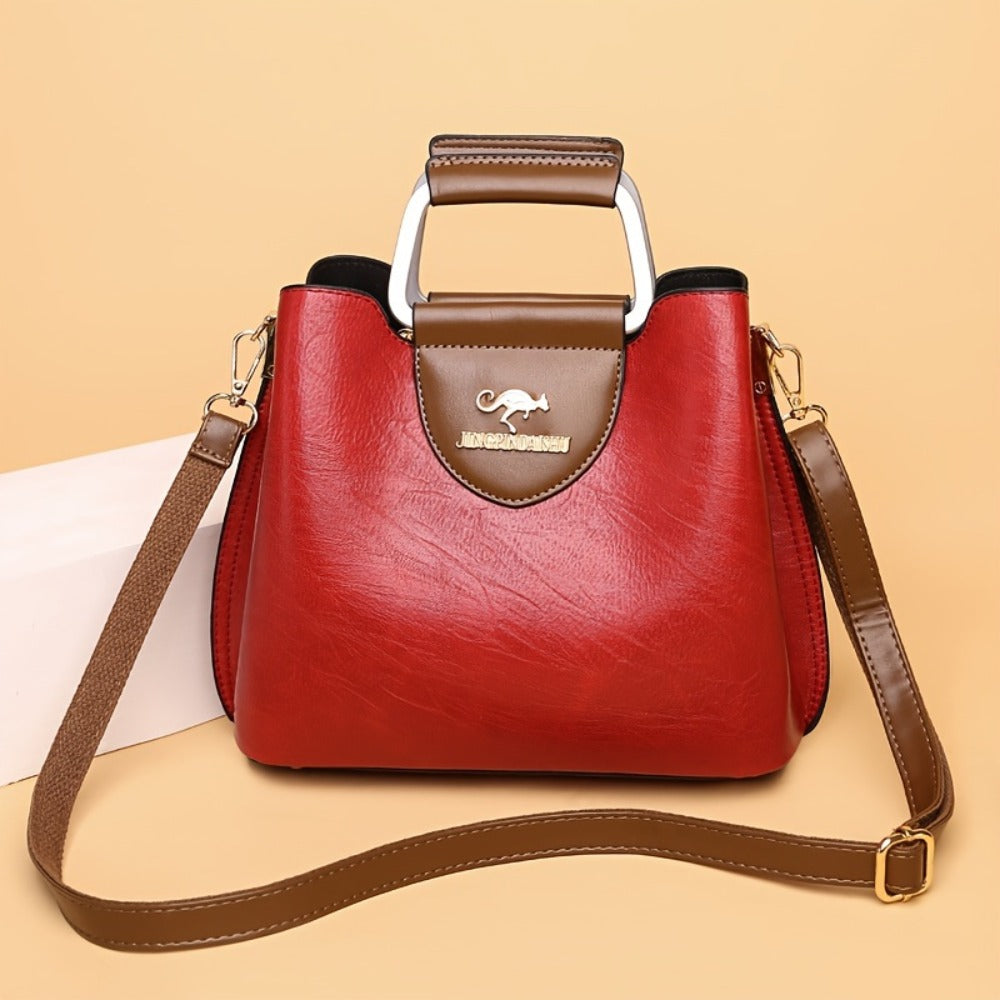 Crossbody Bag for Women – Adjustable Strap, for Travel & Everyday Use – detail view 9