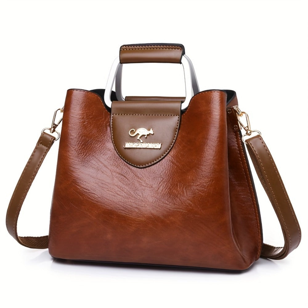 Crossbody Bag for Women – Adjustable Strap, for Travel & Everyday Use – detail view 11