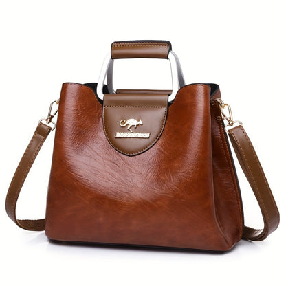 Crossbody Bag for Women – Adjustable Strap, for Travel & Everyday Use – detail view 11