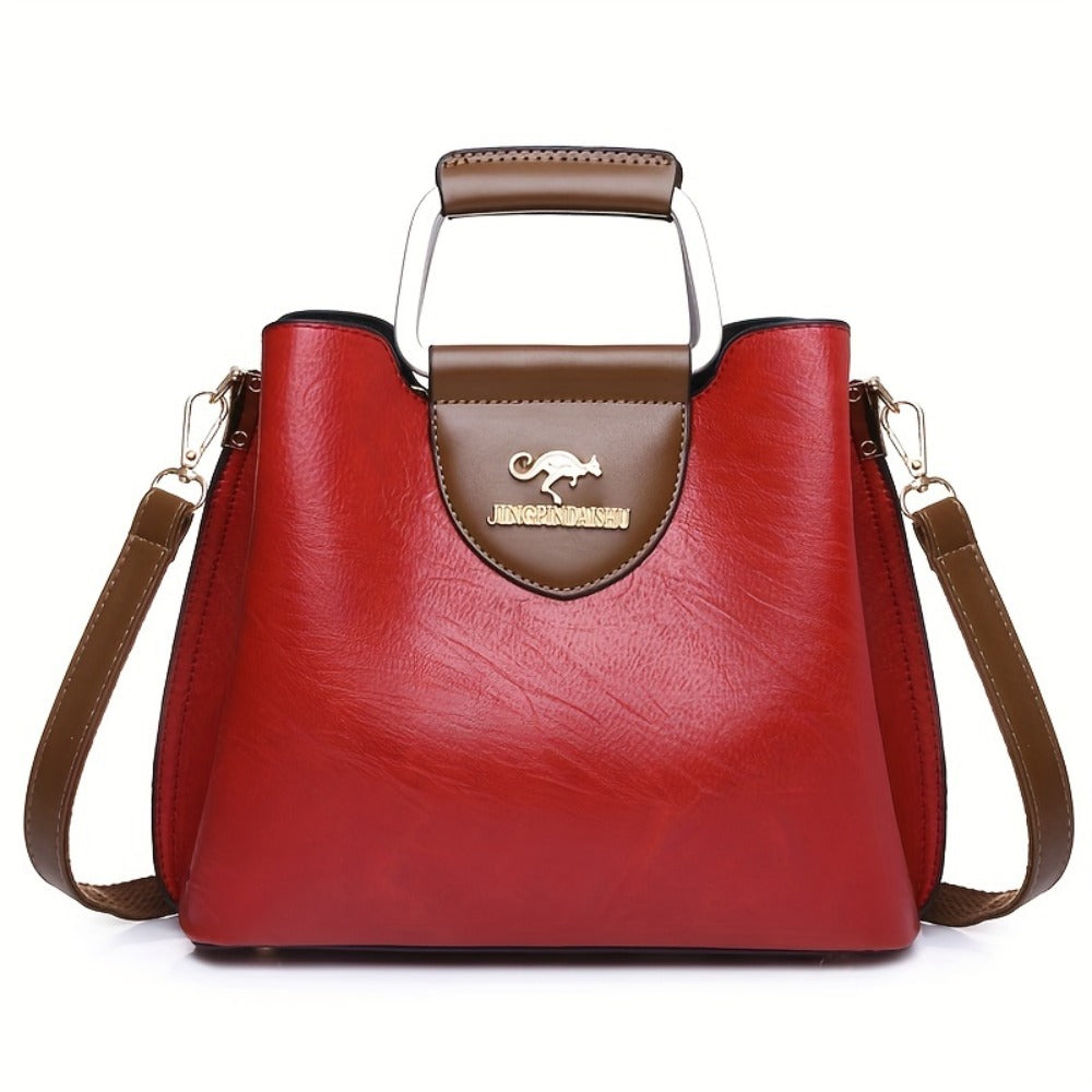 Crossbody Bag for Women – Adjustable Strap, for Travel & Everyday Use – detail view 4