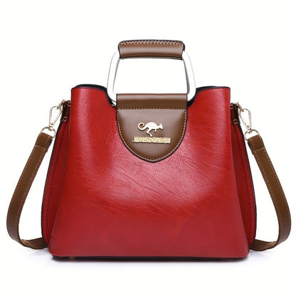 Crossbody Bag for Women – Adjustable Strap, for Travel & Everyday Use – detail view 4