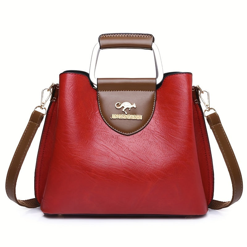 Crossbody Bag for Women – Adjustable Strap, for Travel & Everyday Use – detail view 14