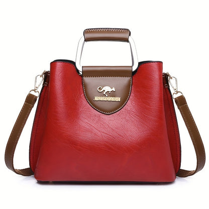Crossbody Bag for Women – Adjustable Strap, for Travel & Everyday Use – detail view 14