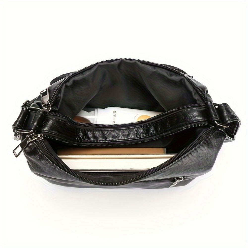 Crossbody Bag for Women – Adjustable Strap, for Everyday Use – detail view 5