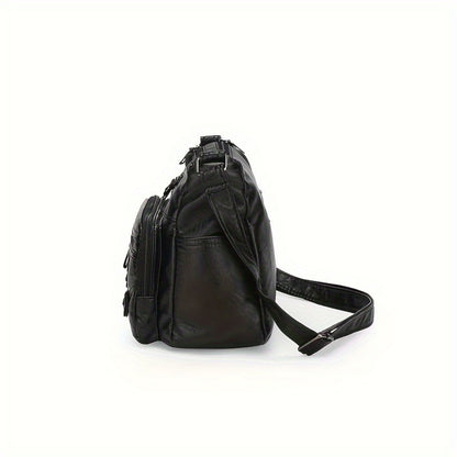 Crossbody Bag for Women – Adjustable Strap, for Everyday Use – detail view 9