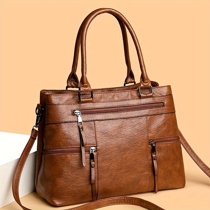 Crossbody Bag for Women – Adjustable Strap, for Everyday Use – detail view 18