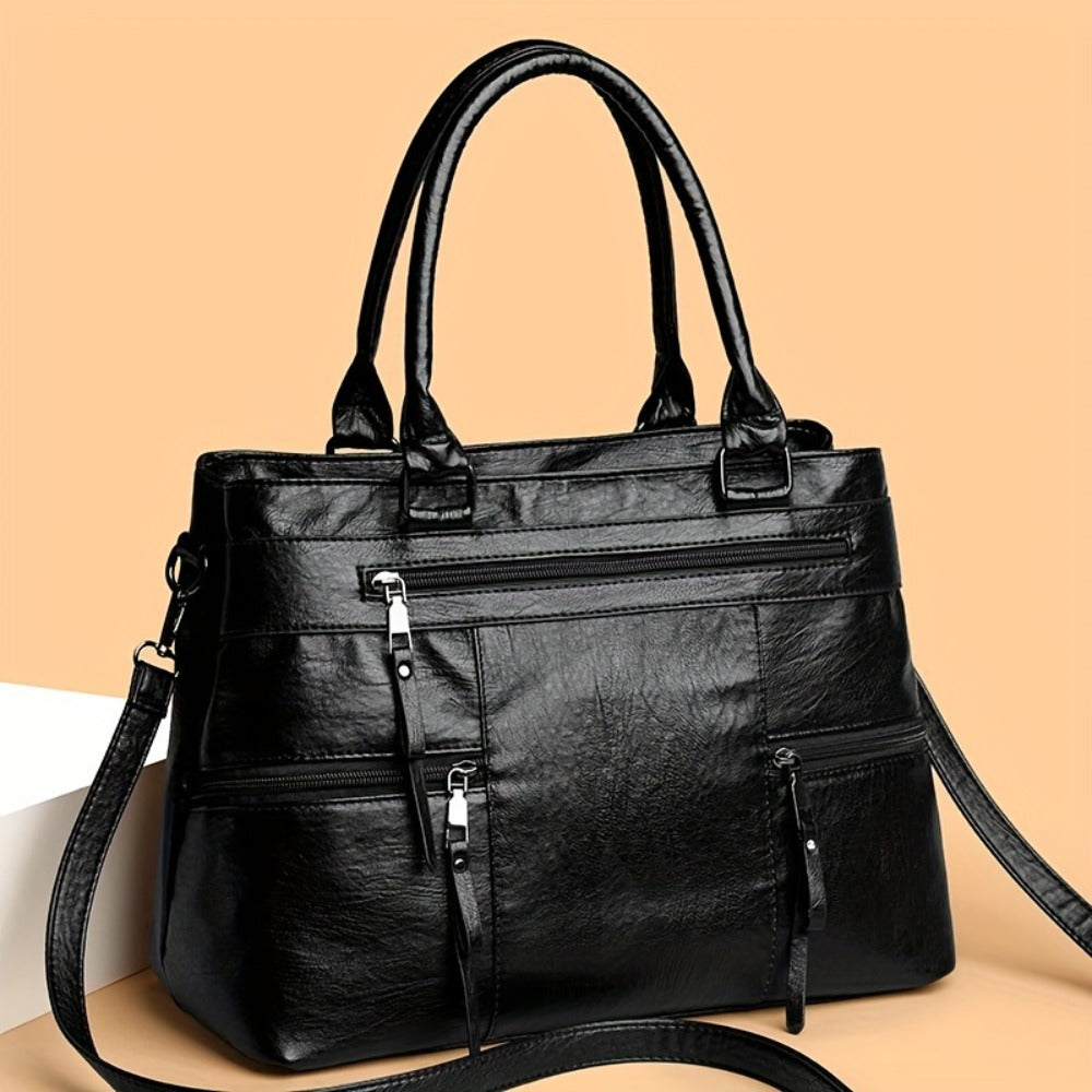Crossbody Bag for Women – Adjustable Strap, for Everyday Use – detail view 10