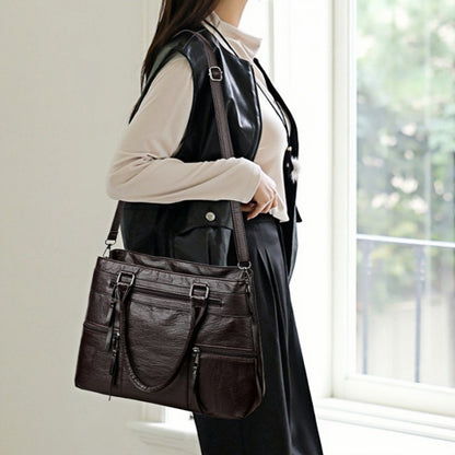 Crossbody Bag for Women – Adjustable Strap, for Everyday Use – detail view 16