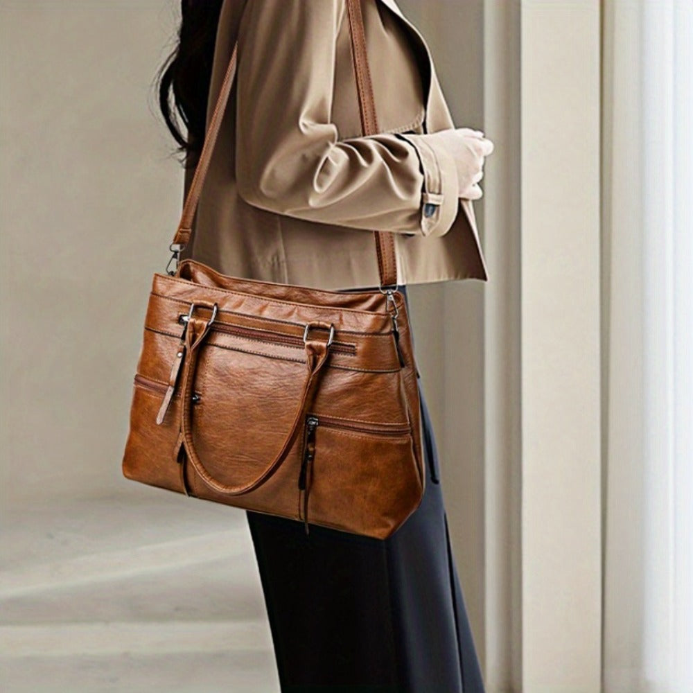 Crossbody Bag for Women – Adjustable Strap, for Everyday Use – detail view 7
