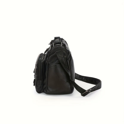 Crossbody Bag for Women – Adjustable Strap, for Everyday Use – detail view 11