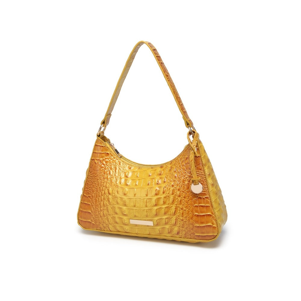Crossbody Bag for Women – 6 Colors, Adjustable Strap – alternate view
