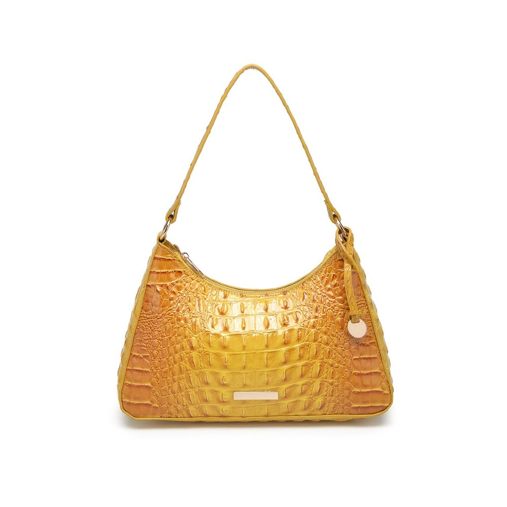 Crossbody Bag for Women – 6 Colors, Adjustable Strap – detail view 4