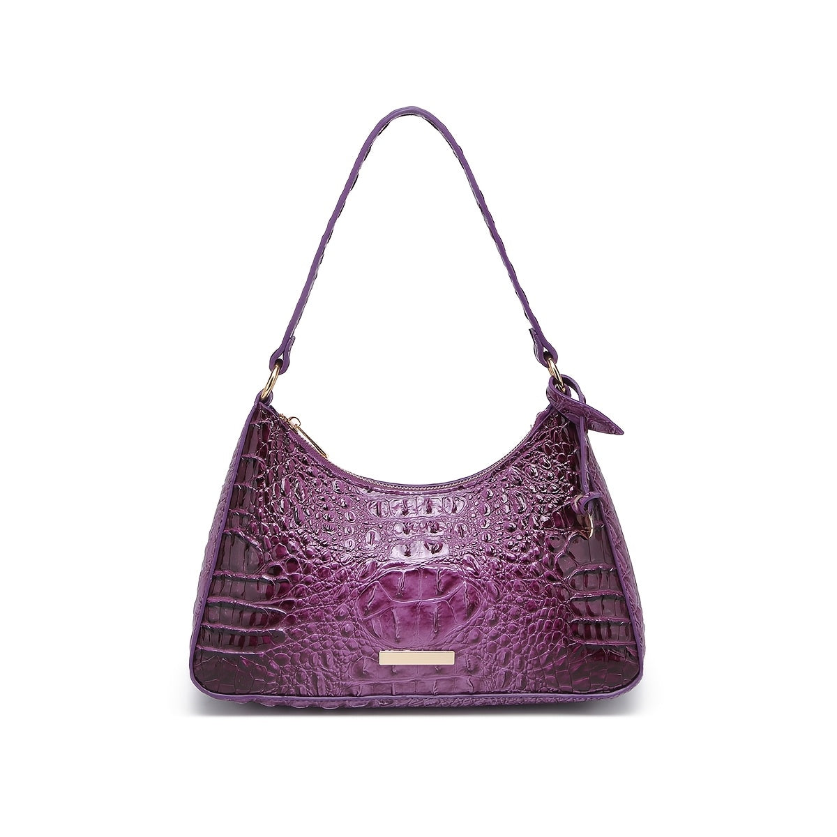 Crossbody Bag for Women – 6 Colors, Adjustable Strap – detail view 17