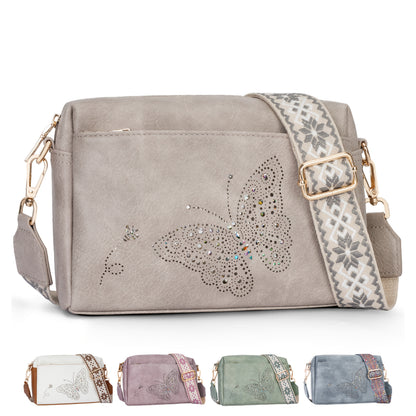 Crossbody Bag for Women – Adjustable Strap, Lightweight, for Everyday Use – detail view 2