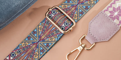 Crossbody Bag for Women – Adjustable Strap, Lightweight, for Everyday Use – detail view 17