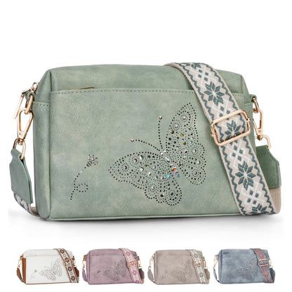 Crossbody Bag for Women – Adjustable Strap, Lightweight, for Everyday Use – detail view 6