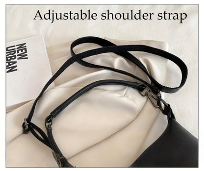 Crossbody Bag for Women – Adjustable Strap, for Travel & Work – detail view 17