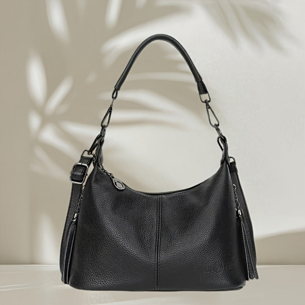 Crossbody Bag for Women – Adjustable Strap, for Travel & Work – detail view 4