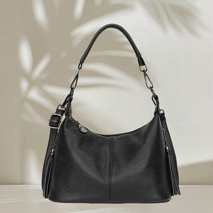 Crossbody Bag for Women – Adjustable Strap, for Travel & Work – detail view 4