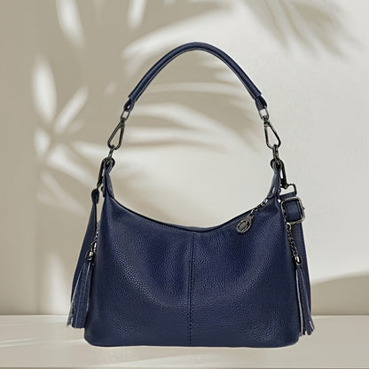 Crossbody Bag for Women – Adjustable Strap, for Travel & Work – detail view 6