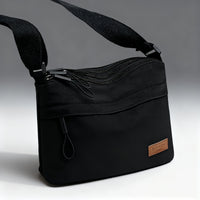 Black Crossbody Bag