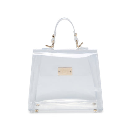 Crossbody Bag for Women – Clear, Clear Stadium See Through Removable – detail view 4
